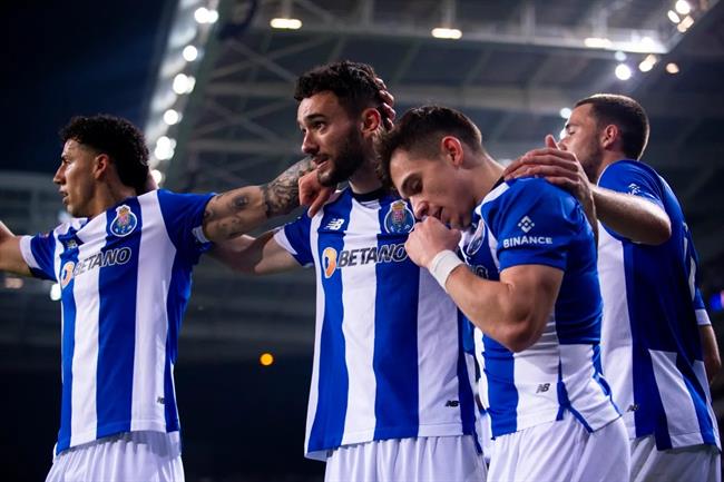 Nhận định Porto vs Arsenal (03h00 ngày 222) Tự tin đến “hang rồng” 2