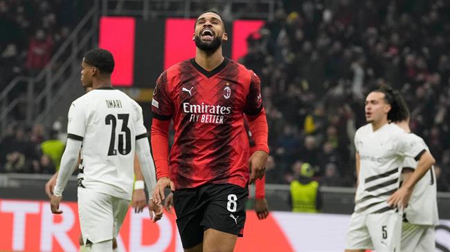 Nhận định Rennes vs AC Milan (00h45 ngày 2302) Bất ngờ khó xảy ra 1 Nhận định Rennes vs AC Milan (00h45 ngày 2302) Bất ngờ khó xảy ra 1