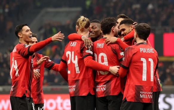 Nhận định Rennes vs AC Milan (00h45 ngày 2302) Bất ngờ khó xảy ra 2 Nhận định Rennes vs AC Milan (00h45 ngày 2302) Bất ngờ khó xảy ra 2