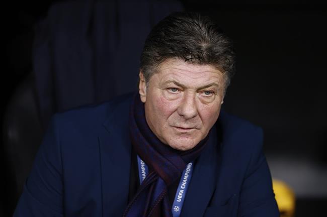 Walter Mazzarri