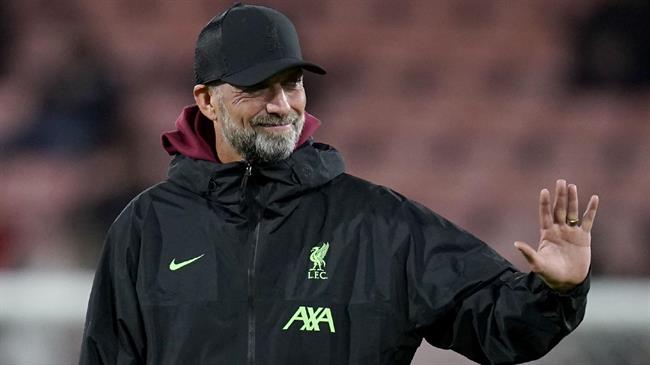 Michael Ballack chỉ ra bến đỗ hoàn hảo cho Jurgen Klopp sau khi rời Liverpool Michael Ballack chi ra ben do hoan hao cho Jurgen Klopp sau khi roi Liverpool