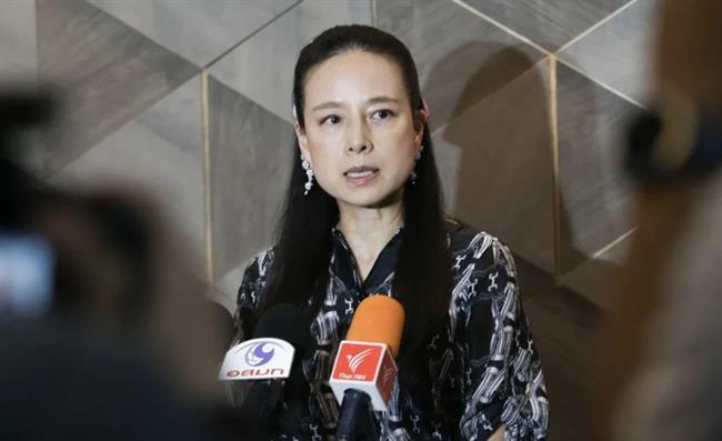 Madam Pang đặt tham vọng lớn ở kỳ SEA Games 33