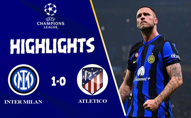 Link xem video cúp C1 Inter Milan vs Atletico Chủ nhà áp đảo 1 Link xem video cúp C1 Inter Milan vs Atletico Chủ nhà áp đảo 1