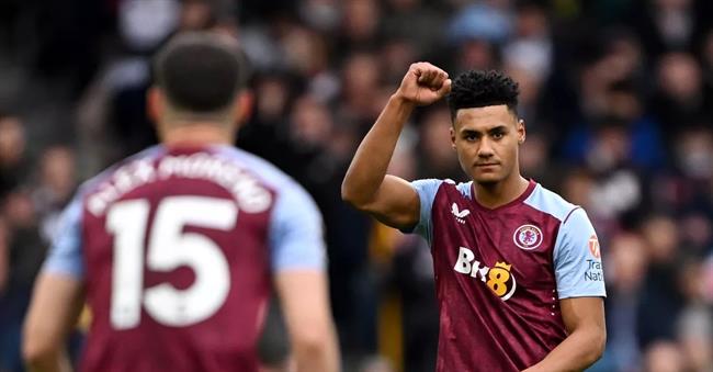 Nhận định Aston Villa vs Nottingham (22h00 ngày 242) Tìm lại niềm vui tại Villa Park 1 Nhận định Aston Villa vs Nottingham (22h00 ngày 242) Tìm lại niềm vui tại Villa Park 1