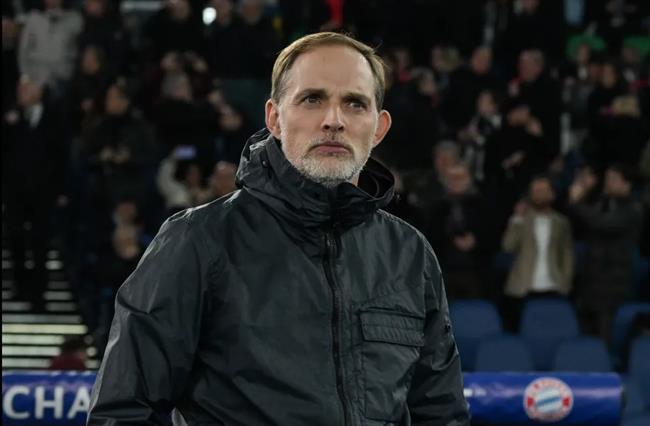 Thomas Tuchel gửi thông điệp tới những cầu thủ ghét mình ở Bayern 1