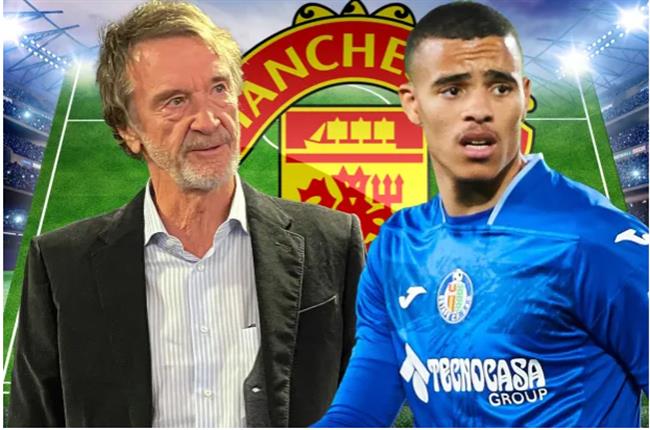 doi hinh du kien cua MU neu Mason Greenwood tro lai