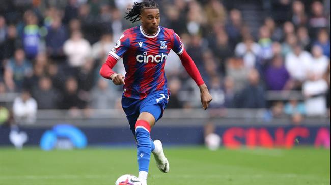 Điểm tin bóng đá tối 2202 MU muốn gây sốc với sao khủng Real Madrid 3