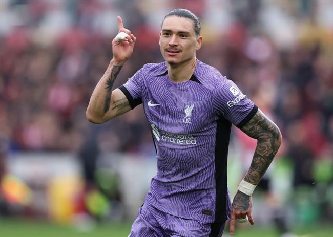 Chelsea hoi mua Darwin Nunez o He 2023 nhung bi tu choi