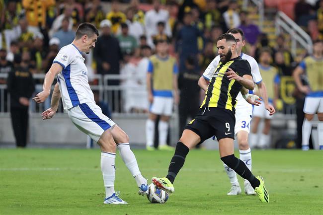 Karim Benzema không nuối tiếc vì rời Real Madrid 1 Karim Benzema không nuối tiếc vì rời Real Madrid 1