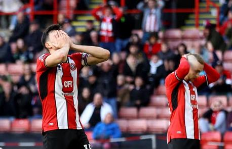 Nhận định Bournemouth vs Sheffield United (22h00 ngày 93) Chìm sâu xuống đáy 2 Nhận định Bournemouth vs Sheffield United (22h00 ngày 93) Chìm sâu xuống đáy 2