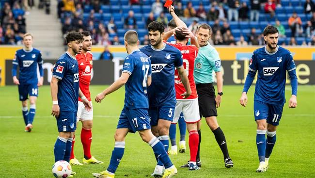 Nhận định Hoffenheim vs Bayern Munich (20h30 ngày 185) Ngày hạ màn rệu rã 2 Nhận định Hoffenheim vs Bayern Munich (20h30 ngày 185) Ngày hạ màn rệu rã 2