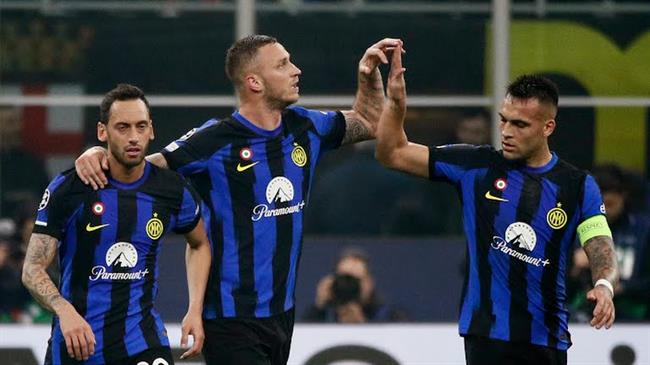 Nhận định Lecce vs Inter Milan (00h00 ngày 262) Thêm 3 điểm cho Nerazzurri 2