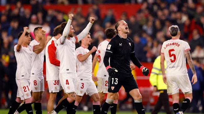 Nhận định Real Madrid vs Sevilla (03h00 ngày 262) Tìm lại niềm vui 2 Nhận định Real Madrid vs Sevilla (03h00 ngày 262) Tìm lại niềm vui 2