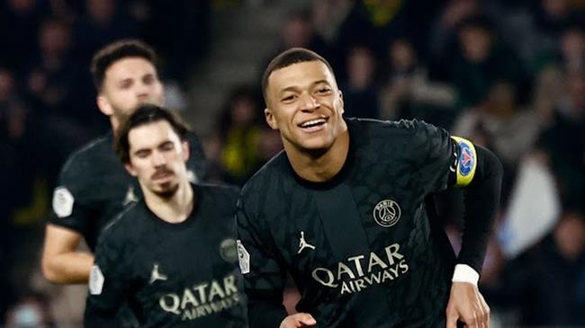 Nhận định PSG vs Rennes (23h05 ngày 252) Không hề dễ dàng 1 Nhận định PSG vs Rennes (23h05 ngày 252) Không hề dễ dàng 1