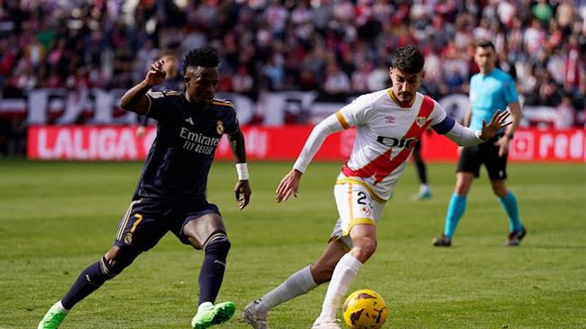 Nhận định Real Madrid vs Sevilla (03h00 ngày 262) Tìm lại niềm vui 1 Nhận định Real Madrid vs Sevilla (03h00 ngày 262) Tìm lại niềm vui 1