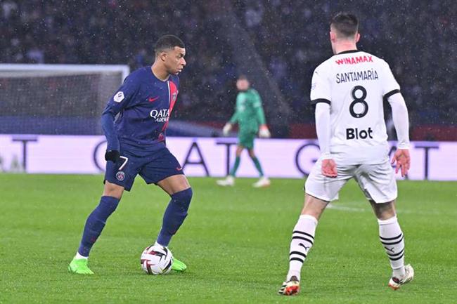 PSG sẵn sàng cho viễn cảnh tương lai không Kylian Mbappe