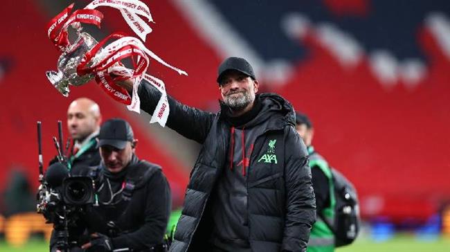 Cuu cau thu Tottenham nga mu truoc HLV Jurgen Klopp
