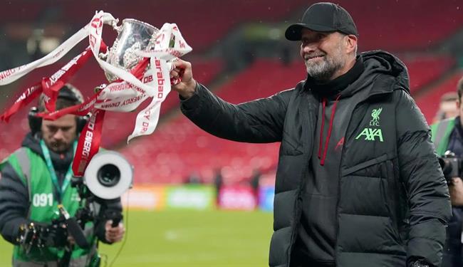 Jurgen Klopp coi CĐV quan trọng với Liverpool hơn HLV