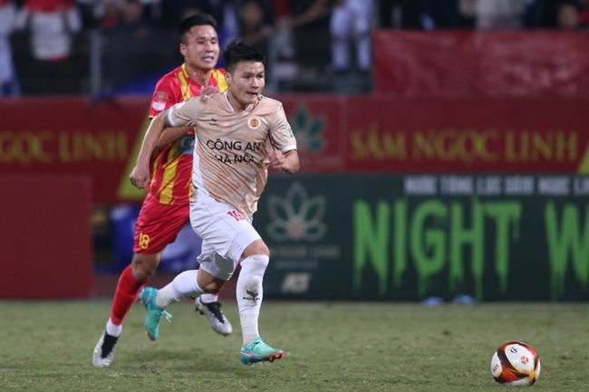 Truyền thông Indonesia lo ngại trước sự bùng nổ của Quang Hải 1 Truyền thông Indonesia lo ngại trước sự bùng nổ của Quang Hải 1