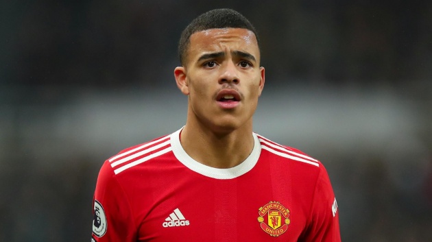 Fabrizio Romano tiet lo bat ngo ve tuong lai Mason Greenwood