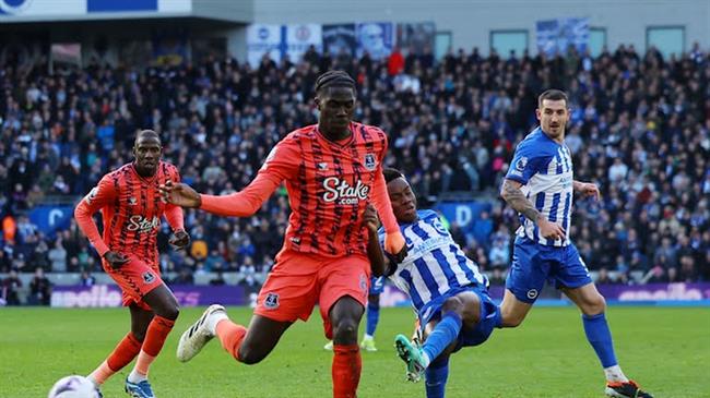 Nhận định Fulham vs Brighton (22h00 ngày 32) Điểm tựa Craven Cottage 2