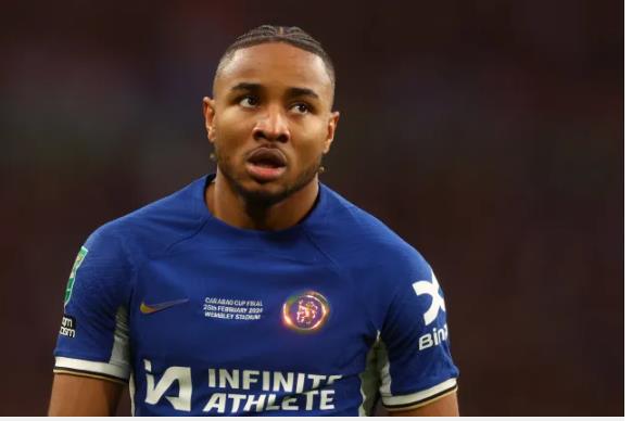 Chelsea nhận cú sốc từ Christopher Nkunku Chelsea nhan cu soc tu Christopher Nkunku