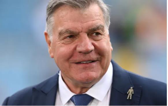 Sam Allardyce chỉ ra vấn đề lớn nhất của Chelsea Sam Allardyce chi ra van de lon nhat cua Chelsea
