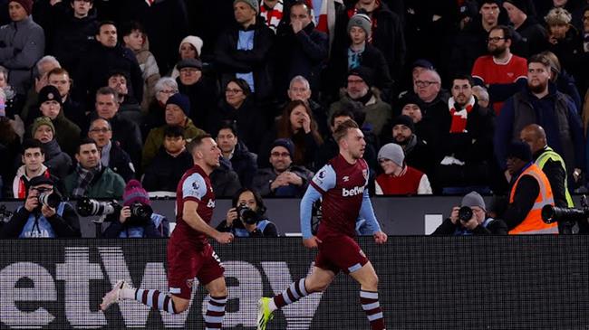 Nhận định Everton vs West Ham (22h00 ngày 23) Dễ chia điểm 2 Nhận định Everton vs West Ham (22h00 ngày 23) Dễ chia điểm 2