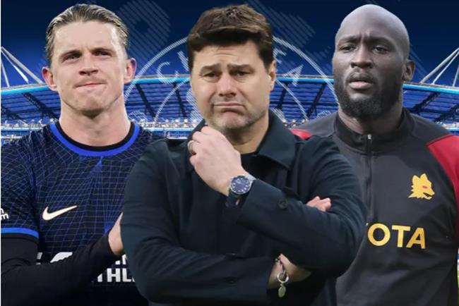 9 cau thu co the roi Chelsea do Luat cong bang tai chinh