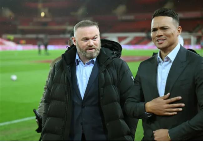 Wayne Rooney danh gia co hoi vao Top 4 cua MU