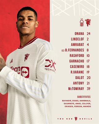 Thắng tối thiểu Nottingham, MU vào tứ kết FA Cup 2