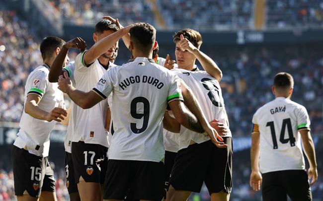 Nhận định Valencia vs Real Madrid (03h00 ngày 33) Hiểm địa Mestalla 2 Nhận định Valencia vs Real Madrid (03h00 ngày 33) Hiểm địa Mestalla 2