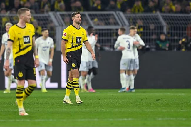 Nhận định Werder Bremen vs Dortmund (00h30 ngày 103) Đi săn hay bị săn 2