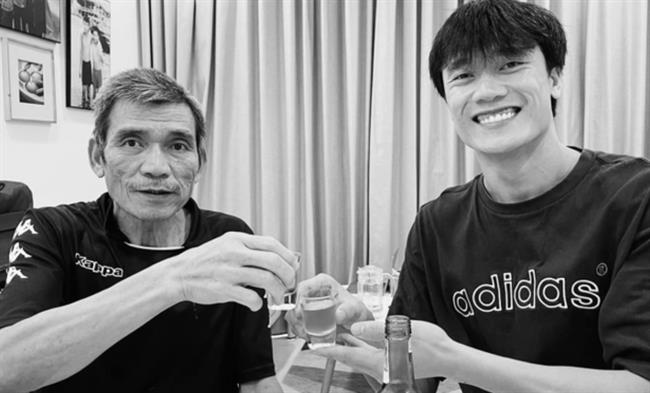 Bùi Tiến Dũng Bui Tien Dung