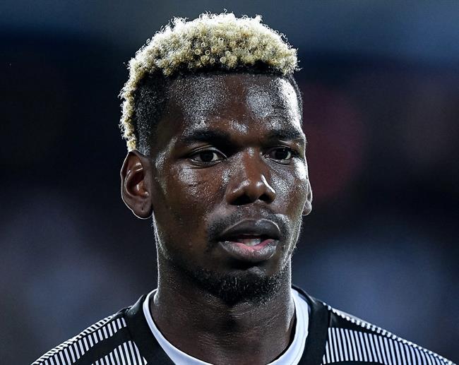 Pogba suy sụp sau khi nhận án cấm thi đấu 4 năm