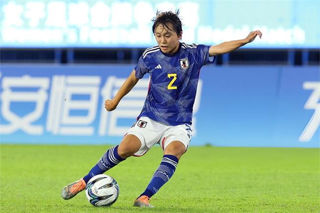 Giải Vô địch Bóng đá nữ U20 châu Á 2024 phát độc quyền trên FPT Play 2 Giải Vô địch Bóng đá nữ U20 châu Á 2024 phát độc quyền trên FPT Play 2