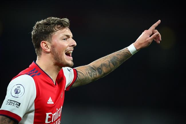 Ben White có chung nhận định với Martin Odegaard Ben White co chung nhan dinh voi Martin Odegaard