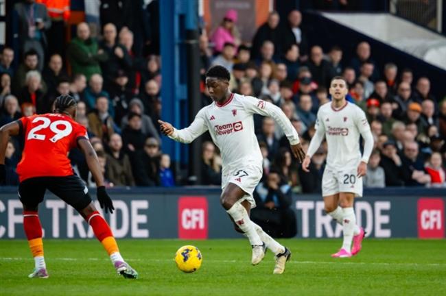 Điểm tin sáng 113 Pogba vẫn còn cơ hội trở lại thi đấu 1 Điểm tin sáng 113 Pogba vẫn còn cơ hội trở lại thi đấu 1