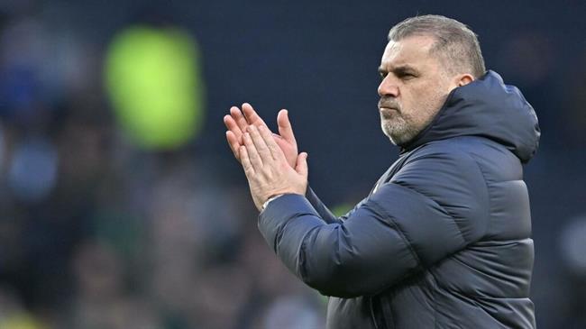 Postecoglou Postecoglou