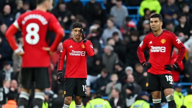 Man United Man United