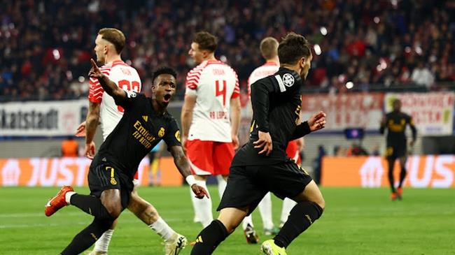 Nhận định Real Madrid vs Leipzig (03h00 ngày 0703) Đẳng cấp chênh lệch 1 Nhận định Real Madrid vs Leipzig (03h00 ngày 0703) Đẳng cấp chênh lệch 1