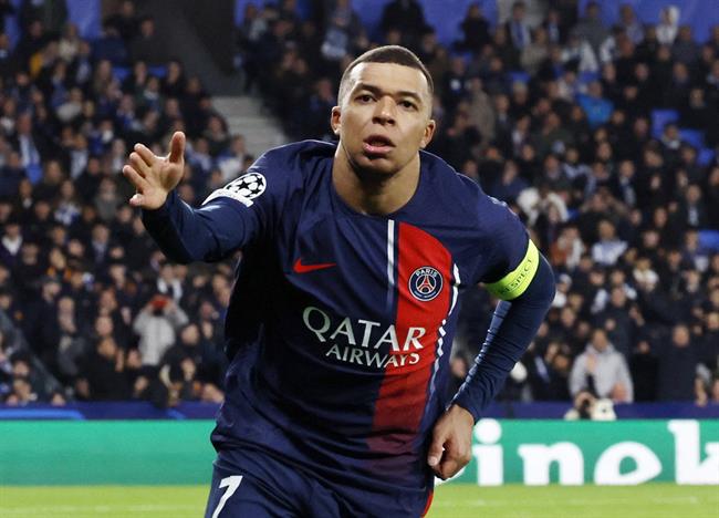 Kylian Mbappe chốt thời điểm công bố đội bóng mới