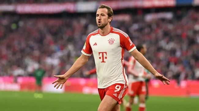 Lewandowski nói gì trước khả năng bị Harry Kane phá kỷ lục 1