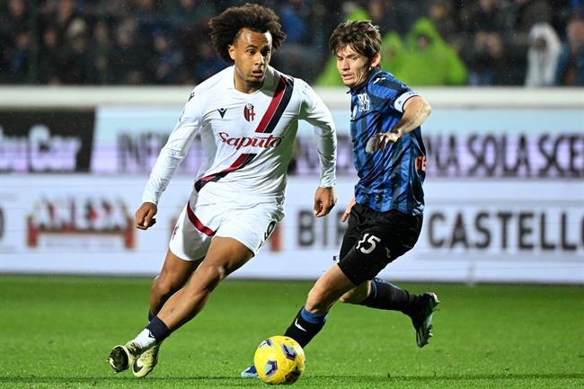 Mua đưa Joshua Zirkzee vào tầm ngắm Mua dua Joshua Zirkzee vao tam ngam