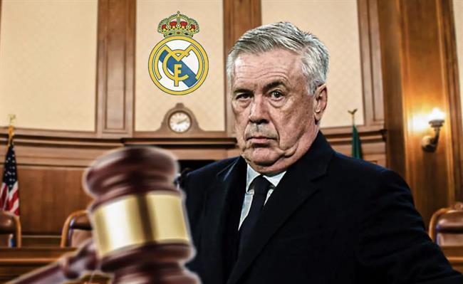 Carlo Ancelotti Carlo Ancelotti