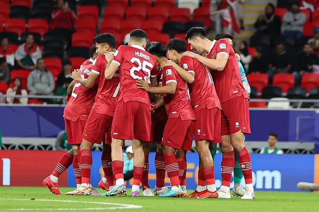 Thống kê: Hàng công Indonesia tịt ngòi 9 trận gần nhất