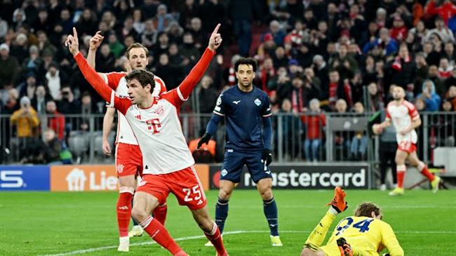 Nhận định Bayern vs Mainz (21h30 ngày 0903) Tiếp đà hưng phấn 1