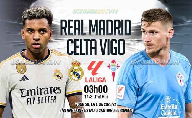 Vắng Bellingham, Real Madrid vẫn đại thắng