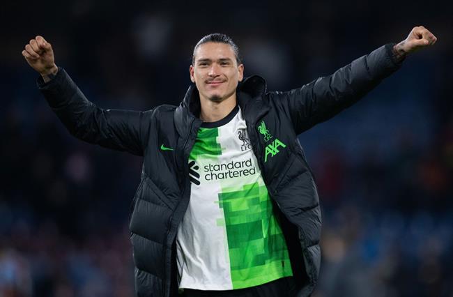 HLV Arne Slot đảm bảo tương lai cho Darwin Nunez ở Liverpool 1