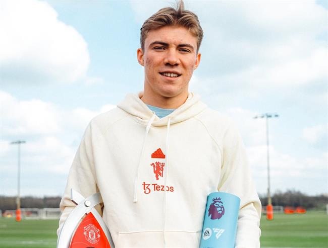 Điểm tin tối 8/3: Bellingham không được giảm án, Hojlund được vinh danh